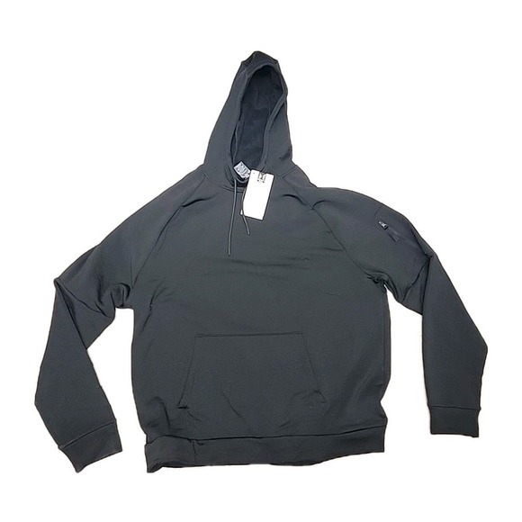 Member's Mark Other - Member's Mark Men's Ultra Soft Tech Fleece Funnel Neck Hoodie XXL